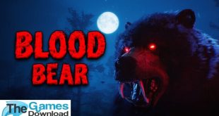 Blood-Bear-Free-Download