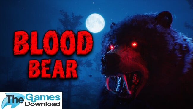 Blood-Bear-Free-Download
