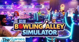Bowling-Alley-Simulator-Free-Download
