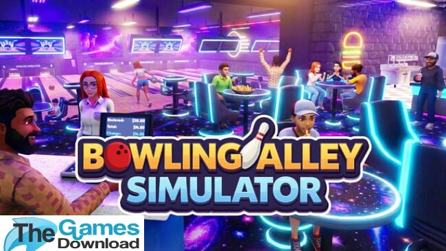 Bowling-Alley-Simulator-Free-Download