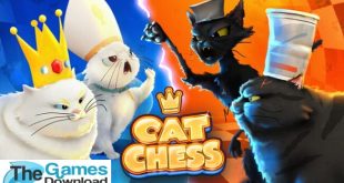 Cat-Chess-Free-Download