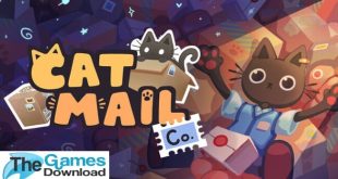 Cat-Mail-Co.-Free-Download