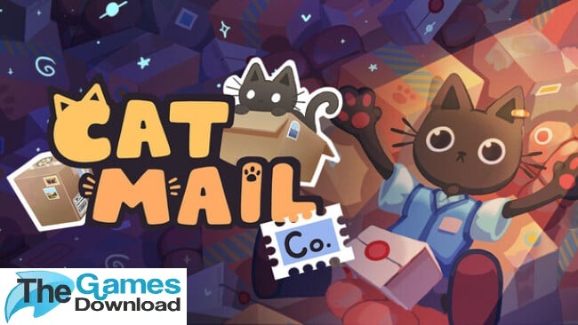 Cat-Mail-Co.-Free-Download