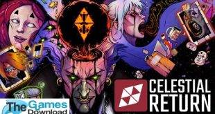 Celestial-Return-Free-Download