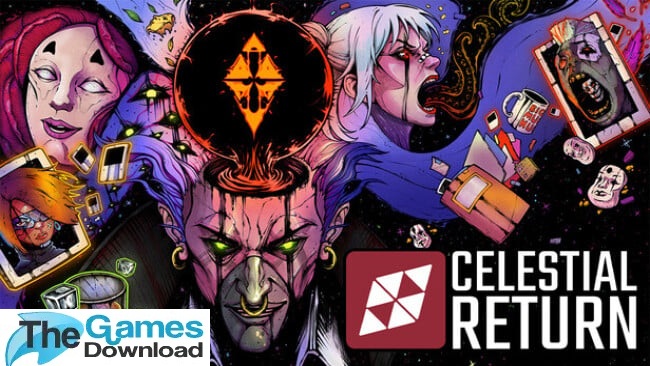 Celestial-Return-Free-Download