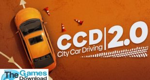 City-Car-Driving-2.0-Free-Download