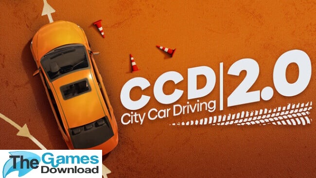 City-Car-Driving-2.0-Free-Download