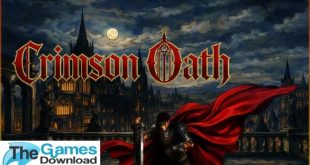 Crimson-Oath-Free-Download