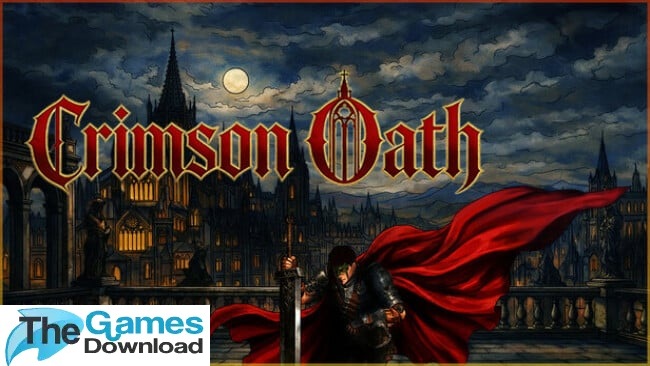 Crimson-Oath-Free-Download