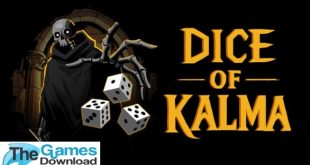 Dice-of-Kalma-Free-Download