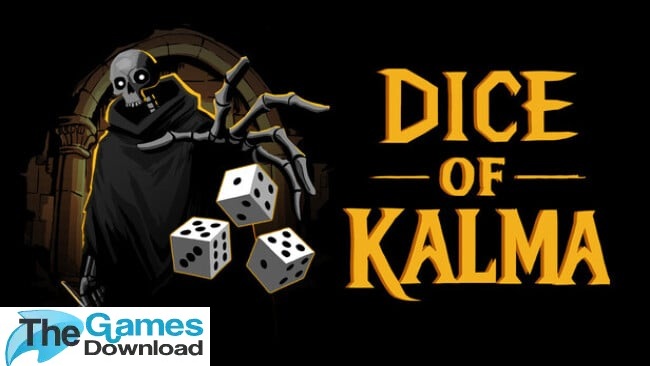 Dice-of-Kalma-Free-Download