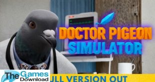 Doctor-Pigeon-Simulator-Free-Download