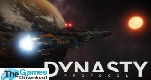 Dynasty-Protocol-Free-Download