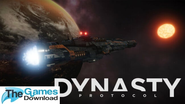 Dynasty-Protocol-Free-Download