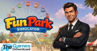 Fun-Park-Simulator-Free-Download