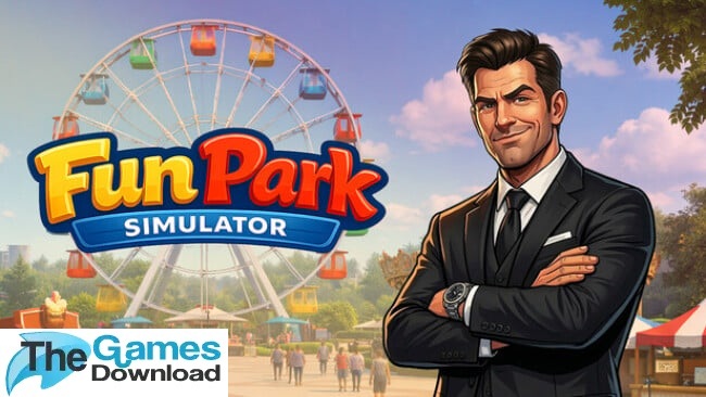 Fun-Park-Simulator-Free-Download