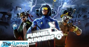 Funnel-Runners-Free-Download