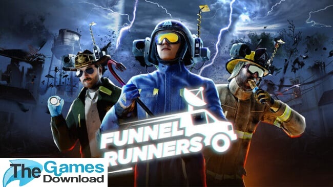 Funnel-Runners-Free-Download