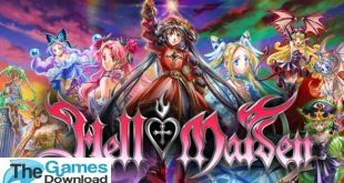Hell-Maiden-Free-Download