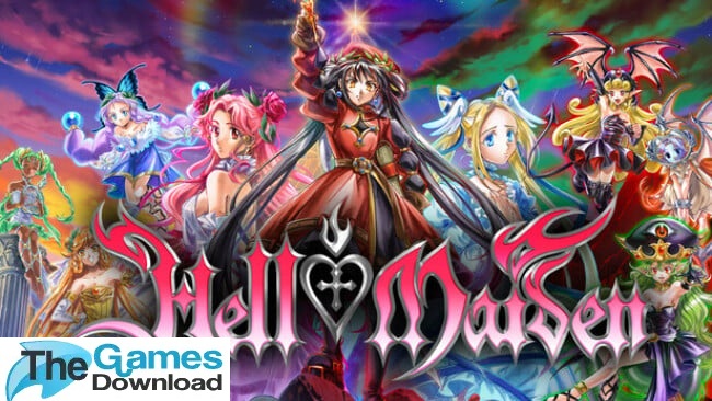 Hell-Maiden-Free-Download