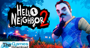 Hello-Neighbor-2-Free-Download