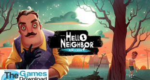 Hello-Neighbor-Hide-And-Seek-Free-Download
