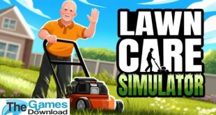 Lawn-Care-Simulator-Free-Download