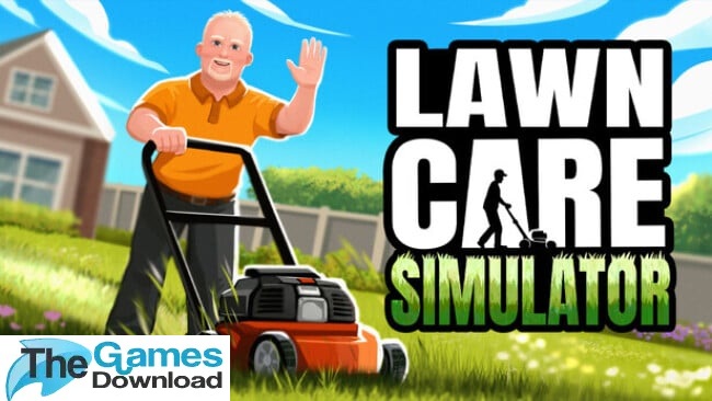 Lawn-Care-Simulator-Free-Download