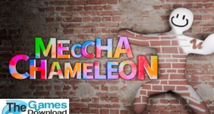 MECCHA-CHAMELEON-Free-Download