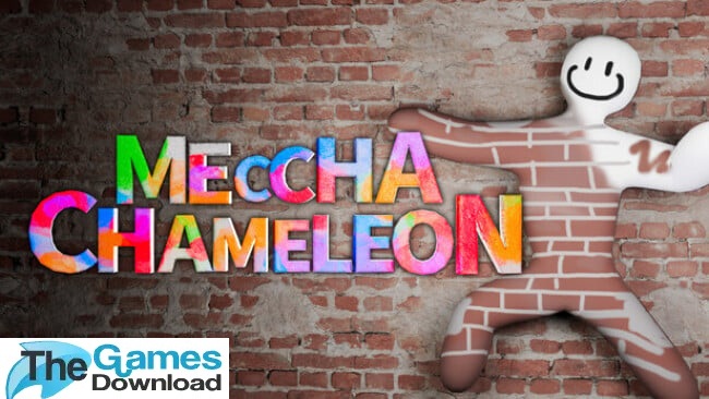 MECCHA-CHAMELEON-Free-Download
