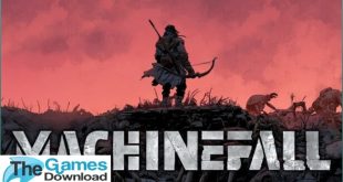 Machinefall-Free-Download