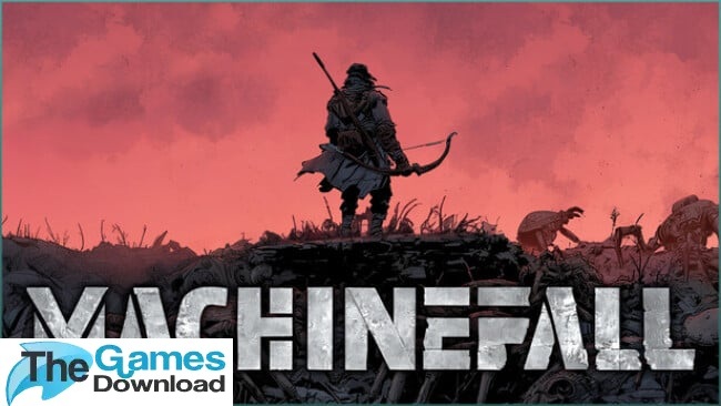 Machinefall-Free-Download