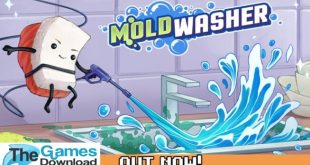 Moldwasher-Free-Download