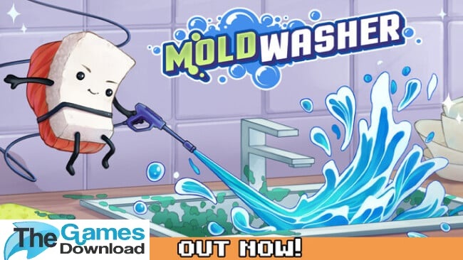 Moldwasher-Free-Download