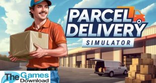 Parcel-Delivery-Simulator-Free-Download
