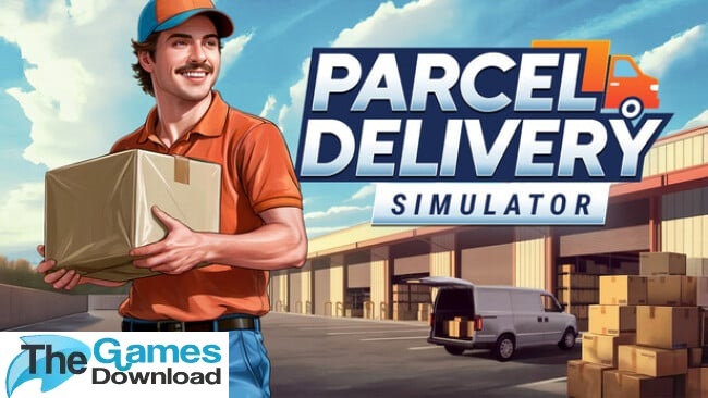 Parcel-Delivery-Simulator-Free-Download