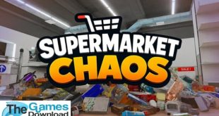 Supermarket-Chaos-Free-Download