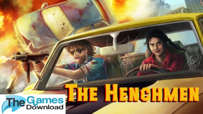 The-Henchmen-Free-Download