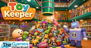 Toy-Keeper-Free-Download
