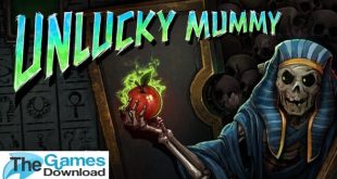 Unlucky-Mummy-Free-Download