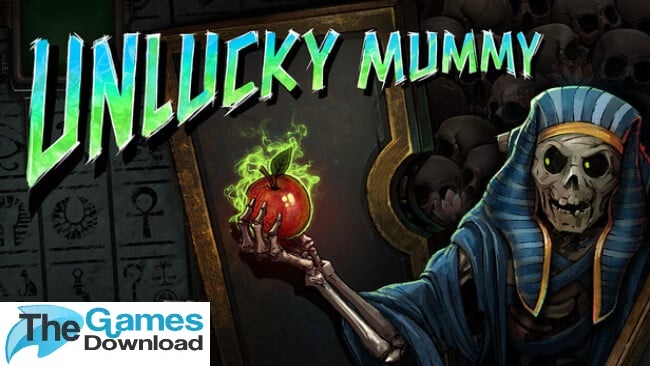 Unlucky-Mummy-Free-Download