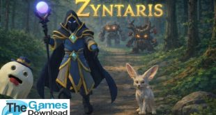 Zyntaris-Free-Download