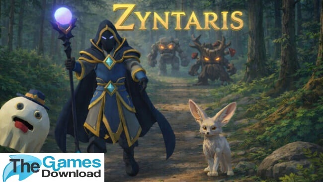 Zyntaris-Free-Download