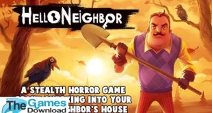hello-neighbor-free-download