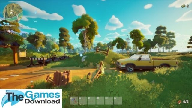 A-Game-About-Chopping-Trees-PC-Download