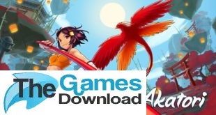 Akatori-Free-Download