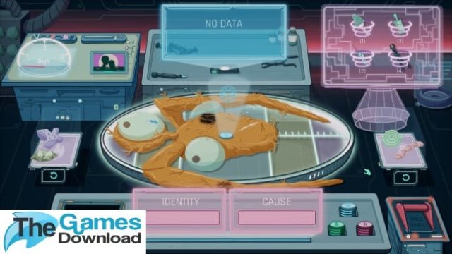 Alien-Morgue-PC-Download