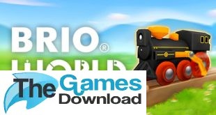 BRIO-World-Railway-Free-Download