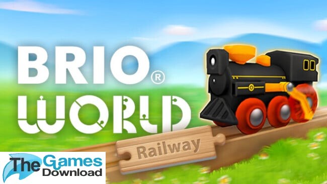 BRIO-World-Railway-Free-Download