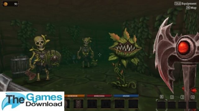 Bonehold-Game-Download